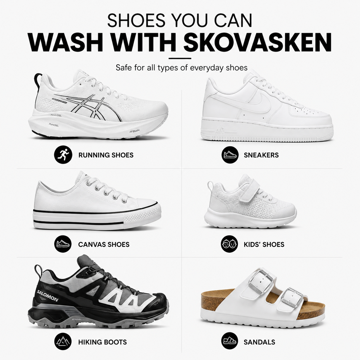 Skovasken Deep Clean Pro™