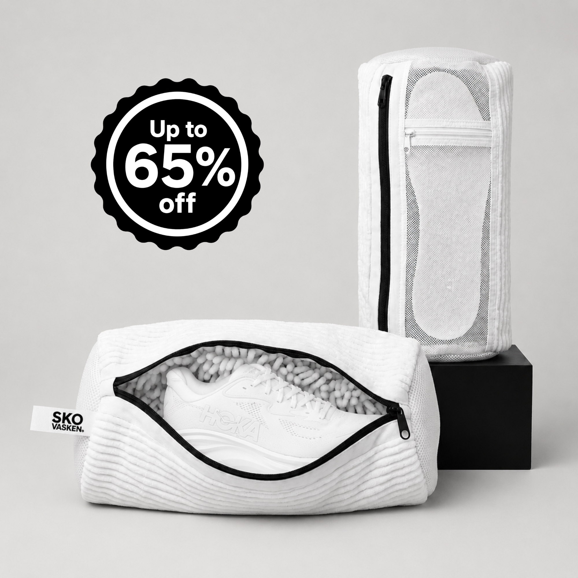 Skovasken Deep Clean Pro™