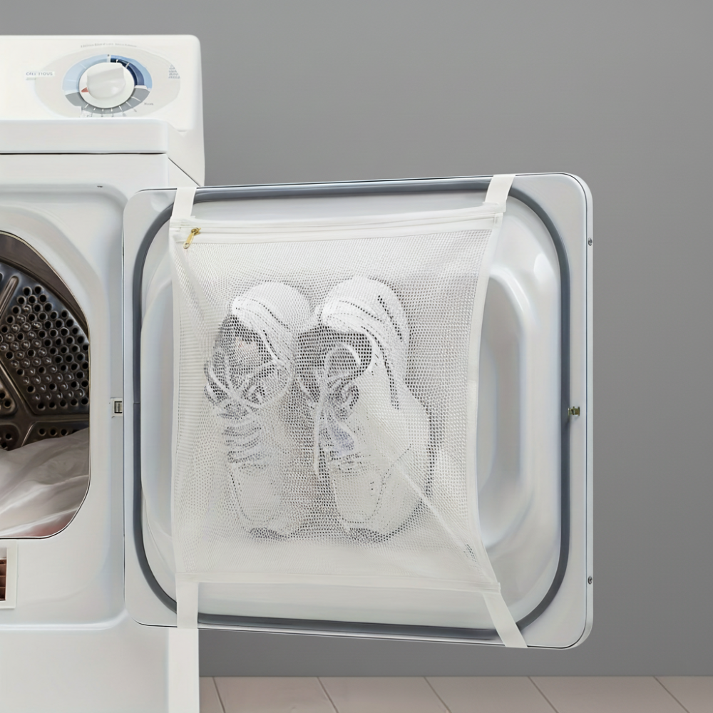 Pose for tørking av sko