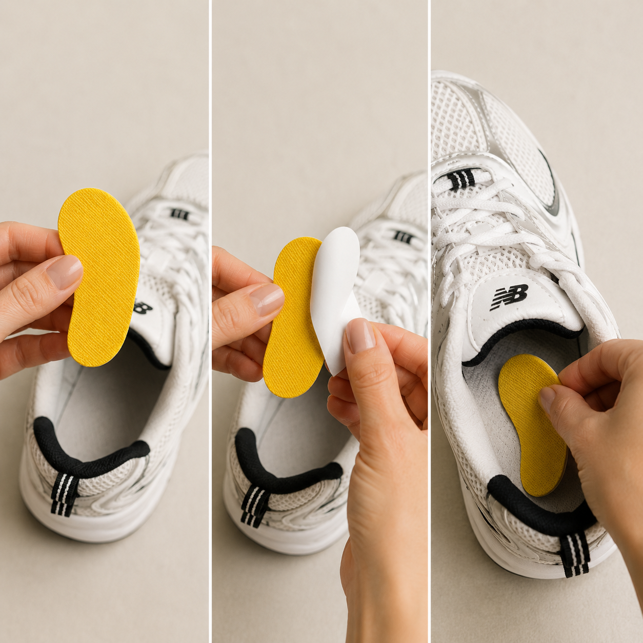 Geruchsentferner für Schuhe