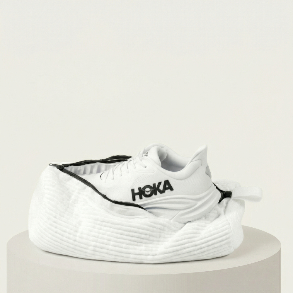 Skovasken – Rena skor har aldrig varit enklare