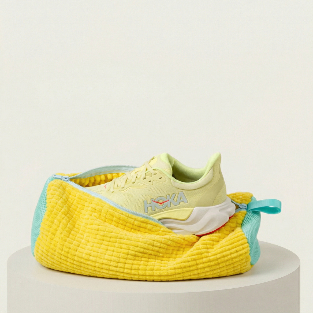 Skovasken – Rena skor har aldrig varit enklare