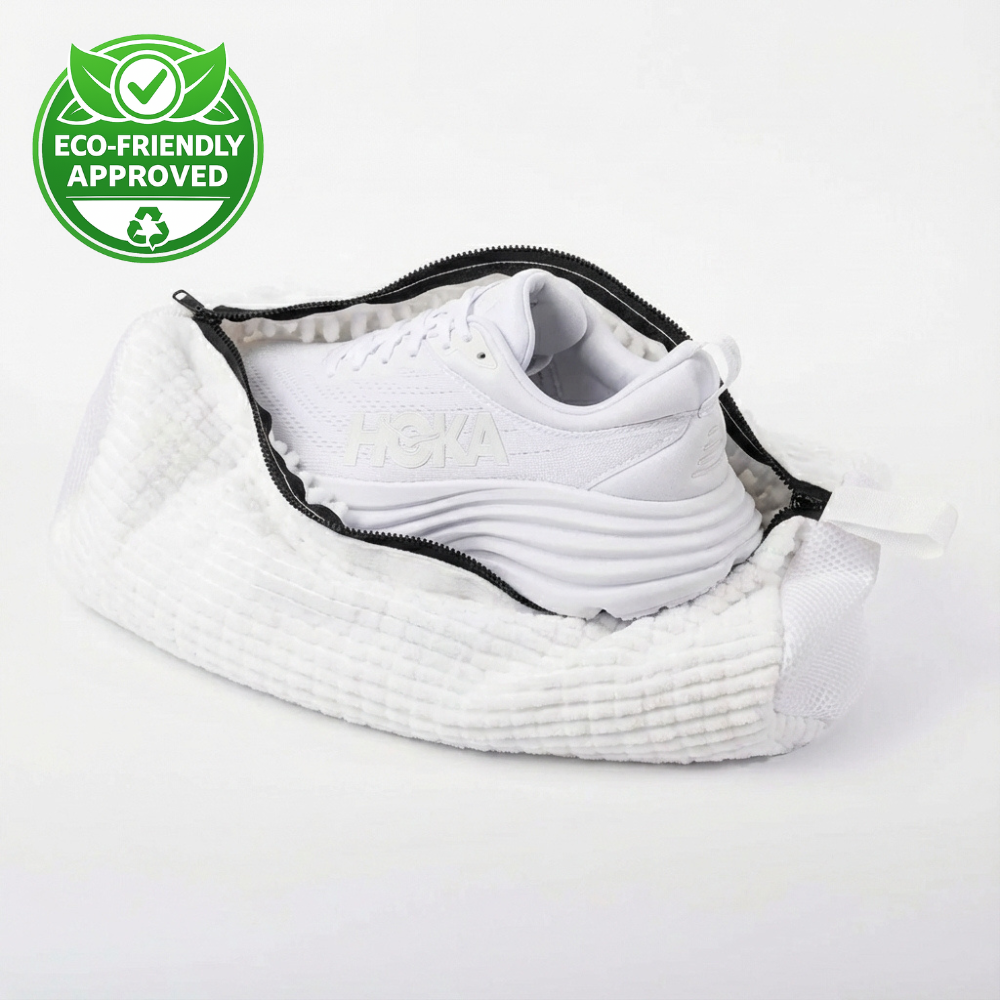 Miljövänlig skovaskpåse