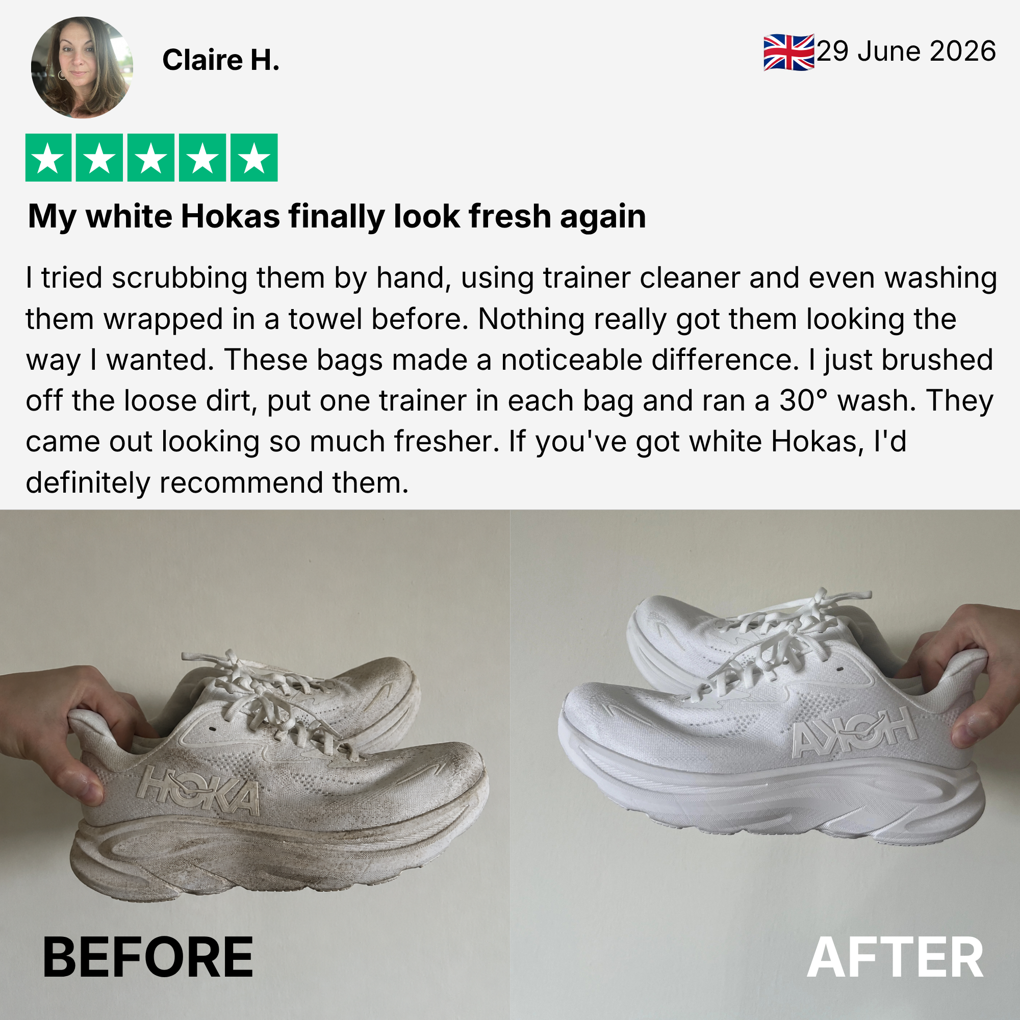 Skovasken Deep Clean Pro™